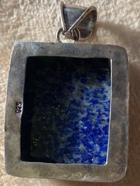 Image 2 of Lapis Amulette