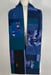 Image of Blue Hike Scarf