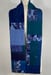 Image of Blue Ranch Scarf