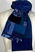 Image of Blue Ranch Scarf