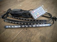 Image 1 of NAVi 110 Under glow Kit