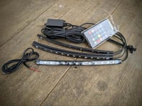 Image 2 of NAVi 110 Under glow Kit