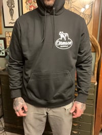 Image 1 of Ormson MACK hoodie