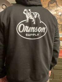 Image 2 of Ormson MACK hoodie