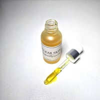 Image 2 of Clear Skin Brightening Face Oil