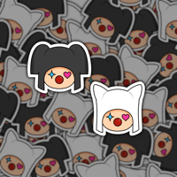 Image 1 of [VARIOUS] Jack In The Box Dolls