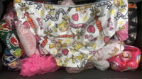 Image 2 of White Rugrats Knickers!