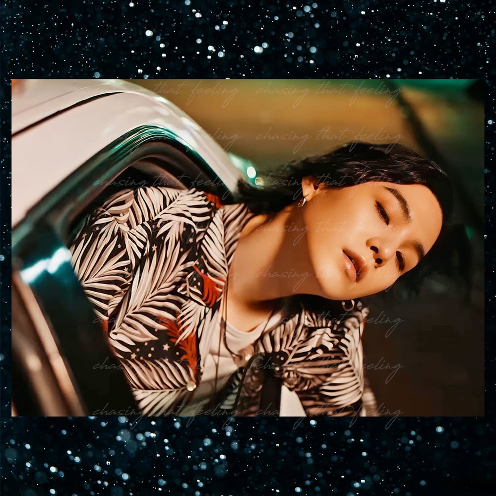 Image of Yoongi 'Haegeum' MV 