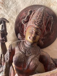 Image 2 of Saraswati 