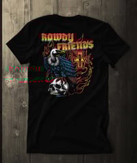 Image 2 of Vulture Tshirt