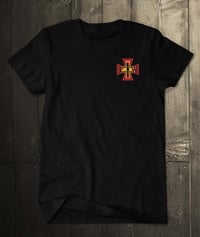 Image 3 of Vulture Tshirt