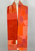 Image of Orange Twist Scarf