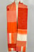 Image of Orange Sweep Scarf