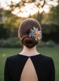 Image 1 of Hairpiece Imaginary Plants