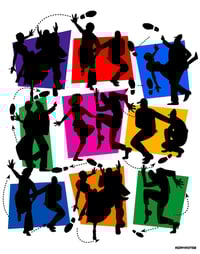 Image 1 of Square Biz 