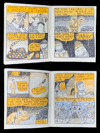 Image 2 of Rock Paper Scissors 