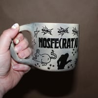 Image 5 of nosfe(rat)u mug