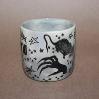 Image 2 of nosfe(rat)u mug