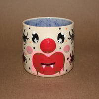 Image 1 of lil vampire cuppy