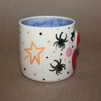 Image 4 of lil vampire cuppy