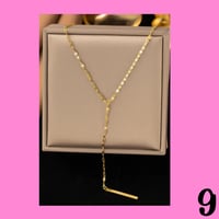 Image 10 of Necklaces 