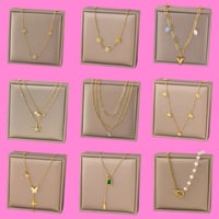 Image 1 of Necklaces 