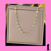 Image 2 of Necklaces 