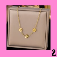 Image 3 of Necklaces 