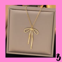 Image 4 of Necklaces 