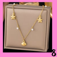 Image 9 of Necklaces 