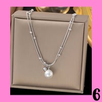 Image 7 of Necklaces 