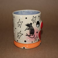Image 4 of rats n stars