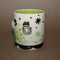 Image 3 of frankenstein clown