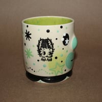 Image 2 of frankenstein clown