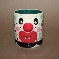 Image 1 of vampire n snoopy