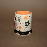 Image 4 of set of 2 shot glasses