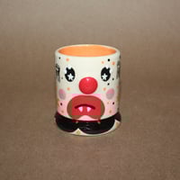 Image 3 of set of 2 shot glasses