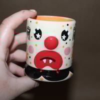 Image 6 of set of 2 shot glasses