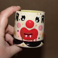 Image 8 of set of 2 shot glasses
