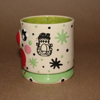 Image 2 of lil vampire cup