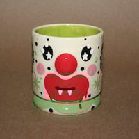Image 1 of lil vampire cup