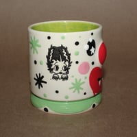 Image 3 of lil vampire cup