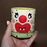 Image 4 of lil vampire cup