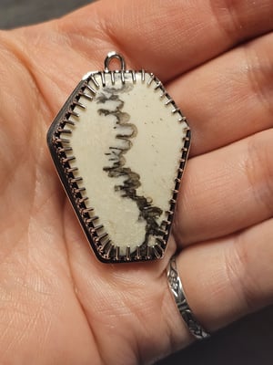 Custom order for Gail. First payment