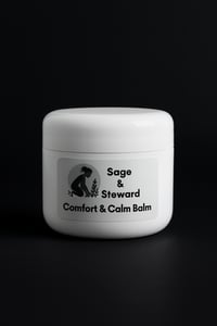 Image 2 of Comfort &  Calm Balm