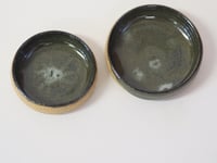 Image 1 of Glazed Ring Dish 