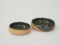 Image 2 of Glazed Ring Dish 