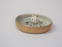 Image 1 of Bunny Dish 