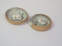 Image 1 of Bunny Dishes - choose one 