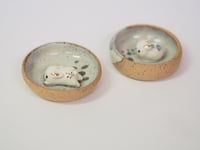 Image 3 of Bunny Dishes - choose one 